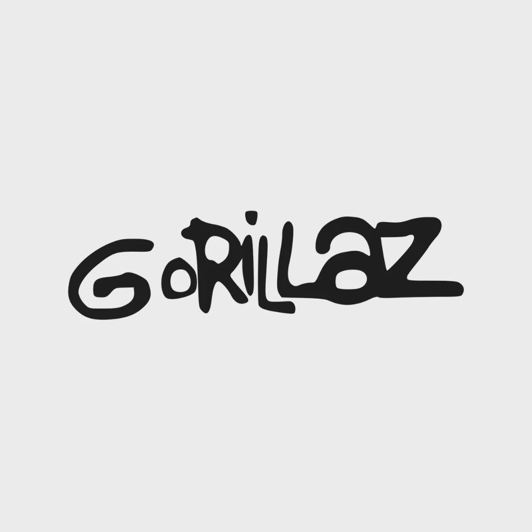 Gorillaz