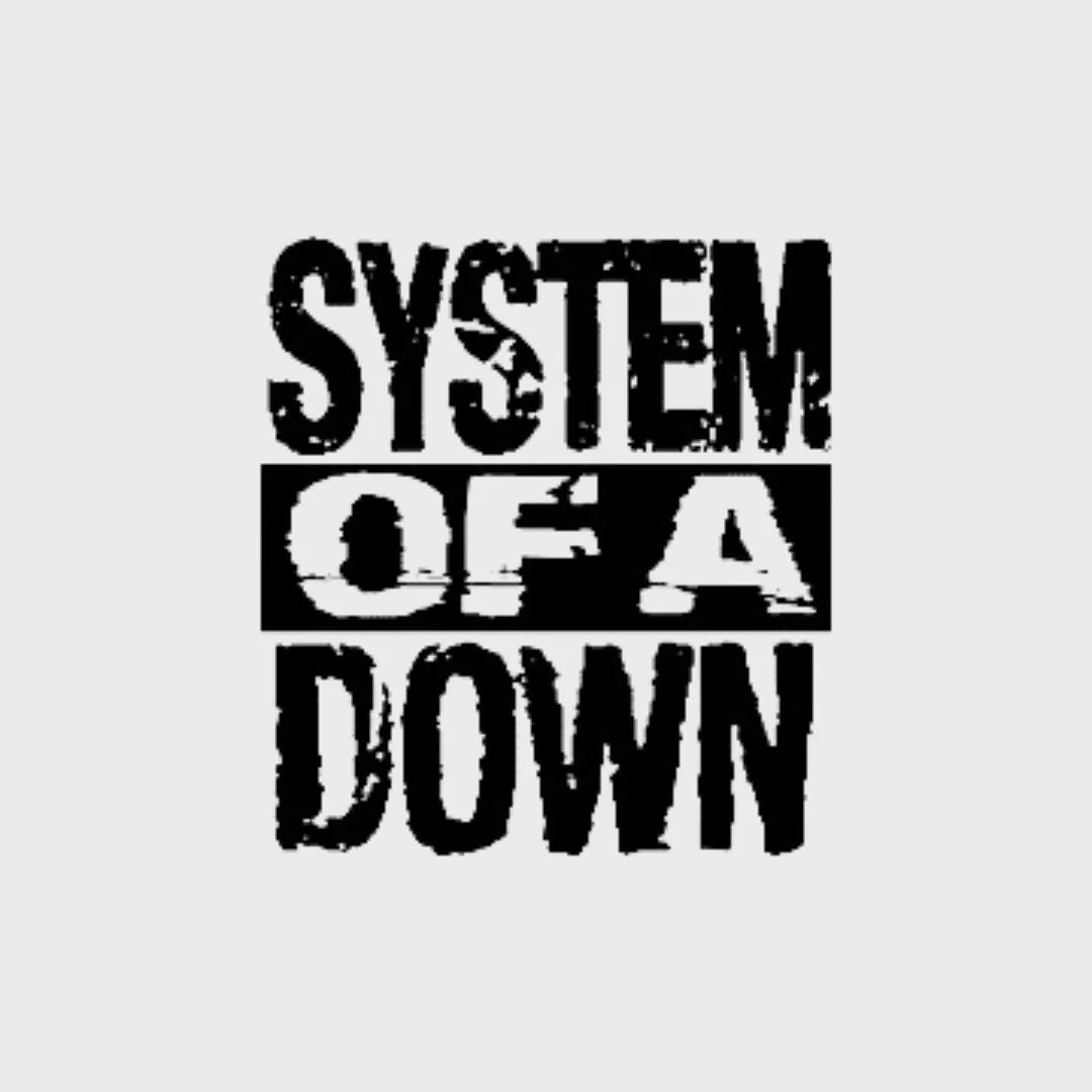 System of a Down