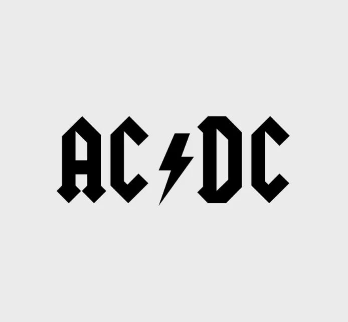 AC/DC