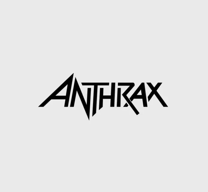 Anthrax – Consulado do Rock - Lojista