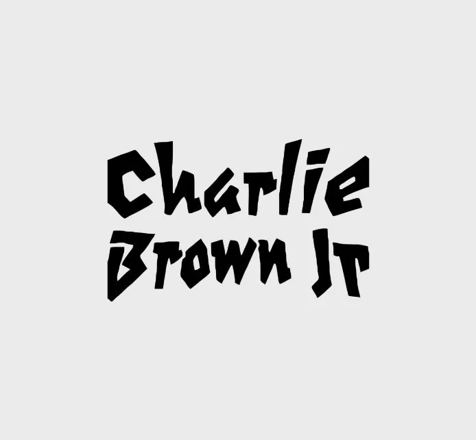 Camiseta Charlie Brow Jr