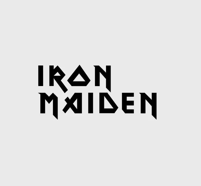 Iron Maiden