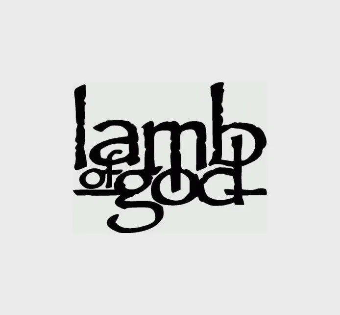 Lamb of God Omens