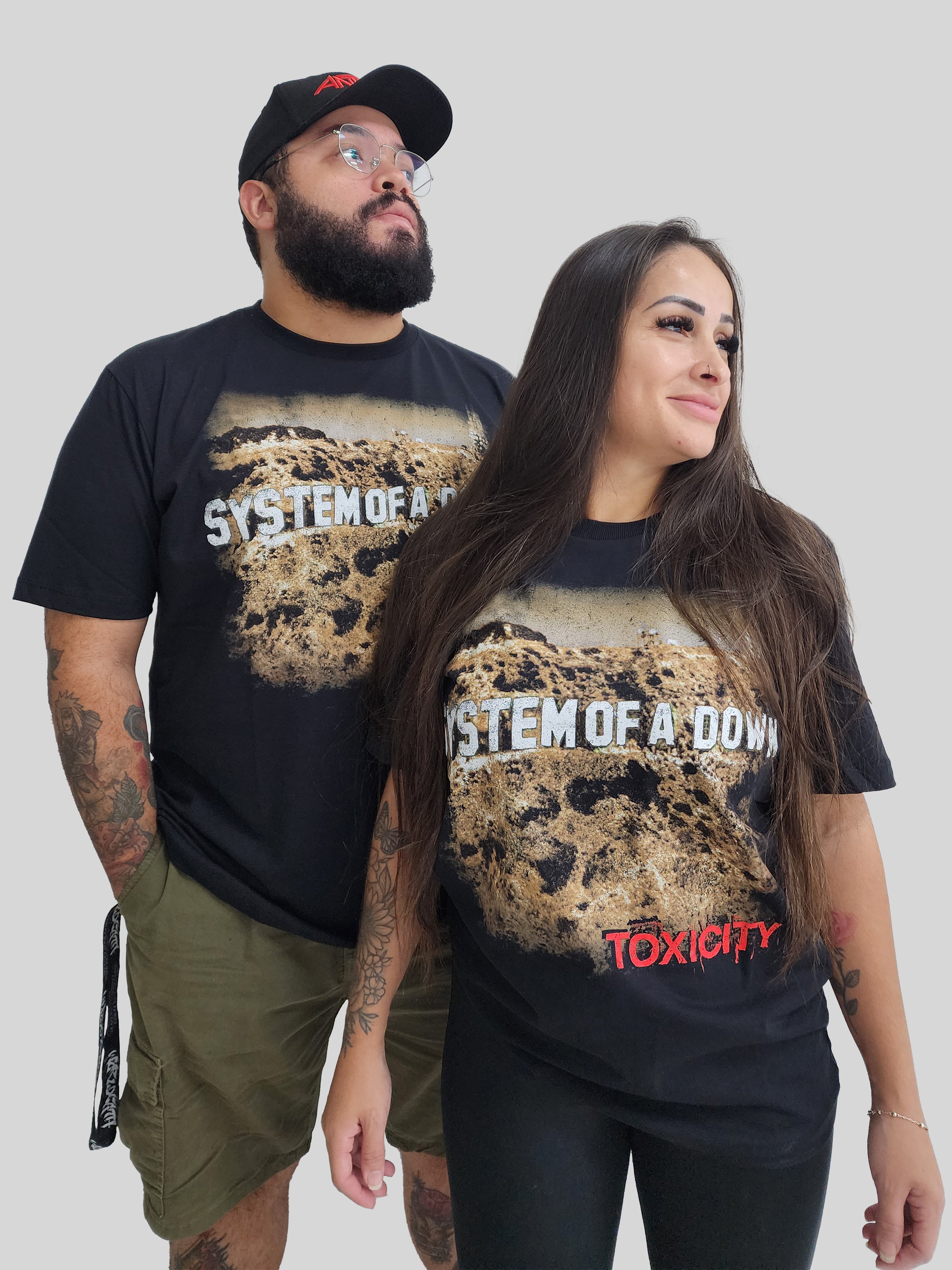 System of a Down Tシャツ ヴィンテージ 00年代 システム・オブ・ア・ダウン Tシャツ スティール