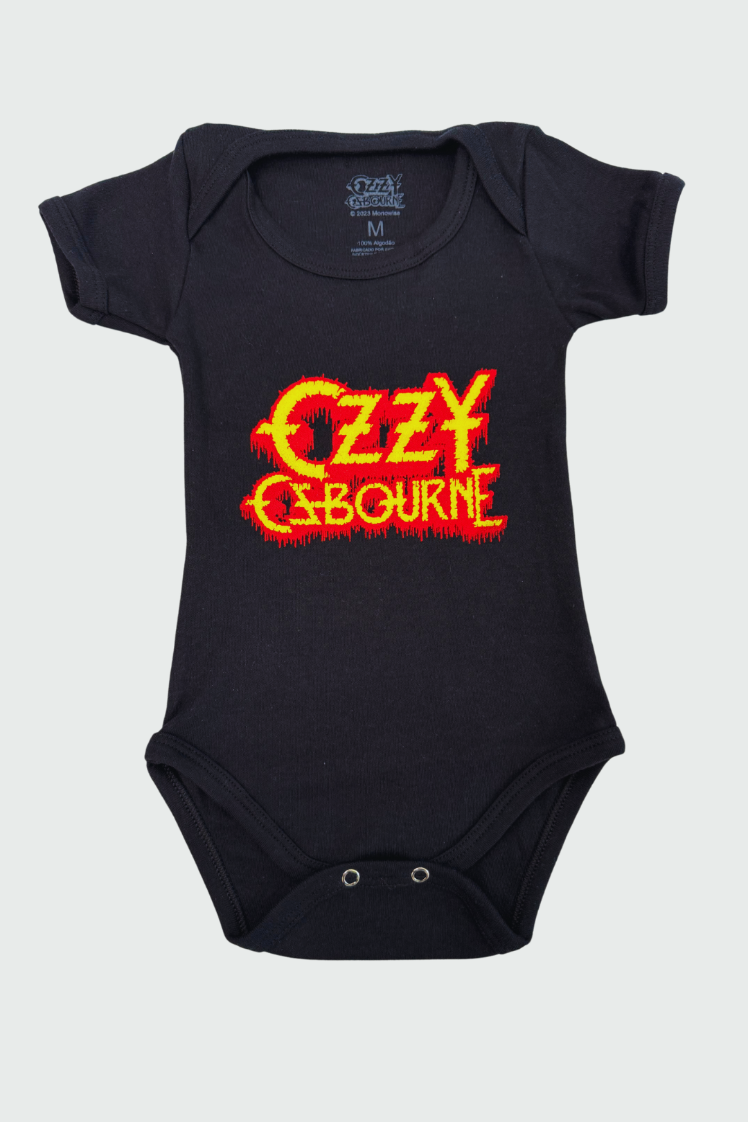 Baby Body Ozzy Osbourne