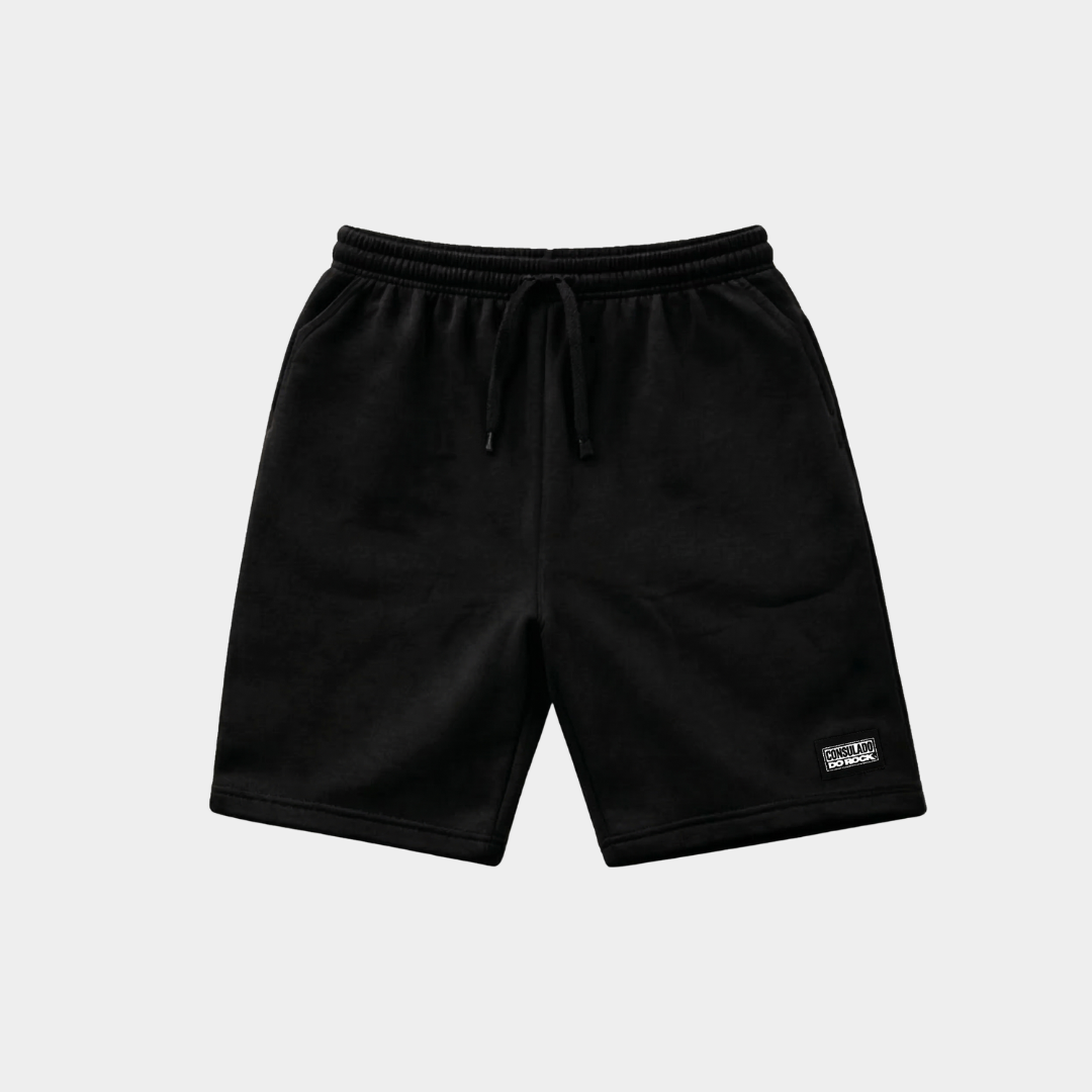 Kit 3 Bermudas Roots