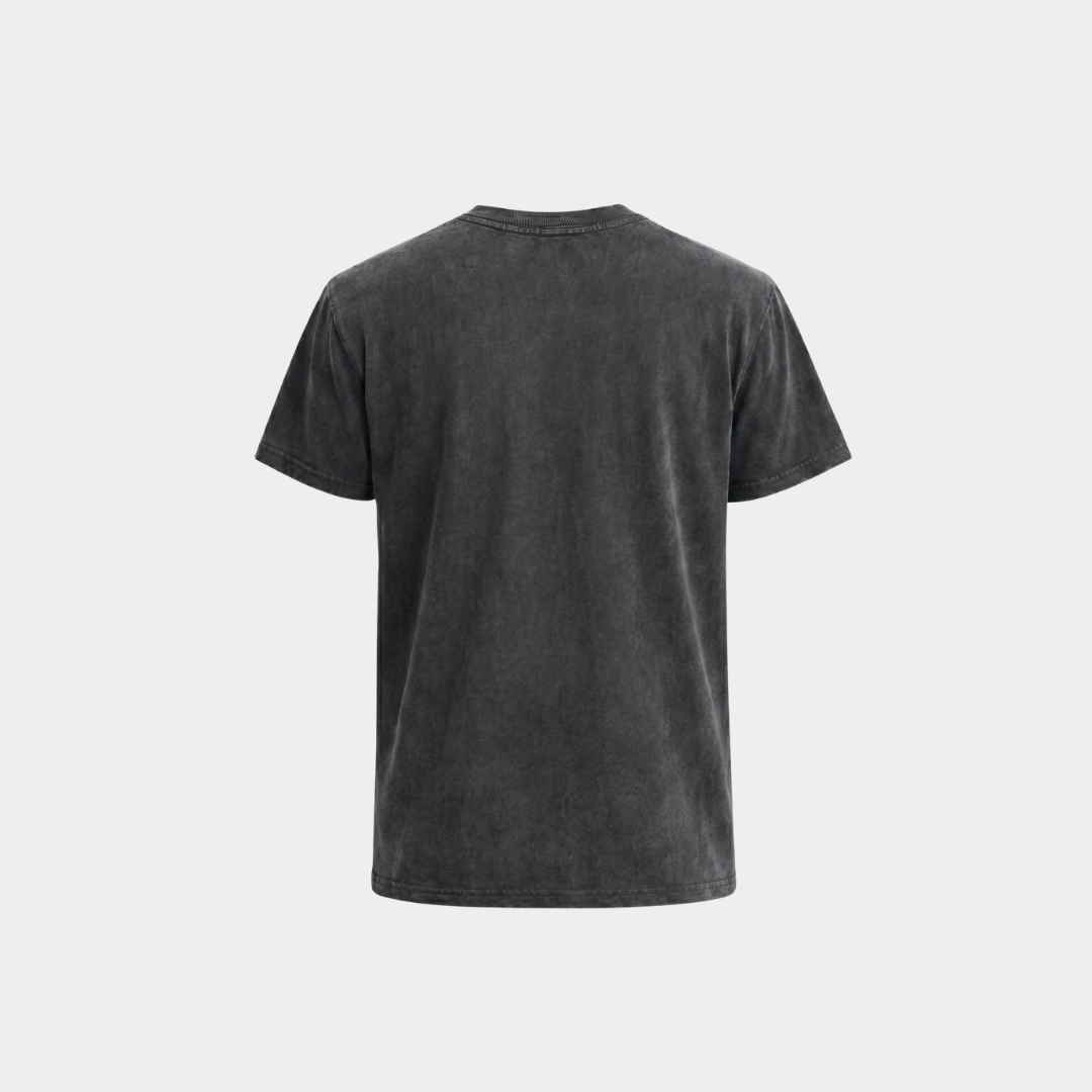 Camiseta Bob Marley One Love Peace Concert
