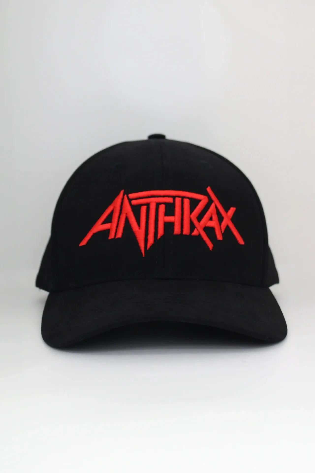 Boné Dad Hat Bordado Anthrax
