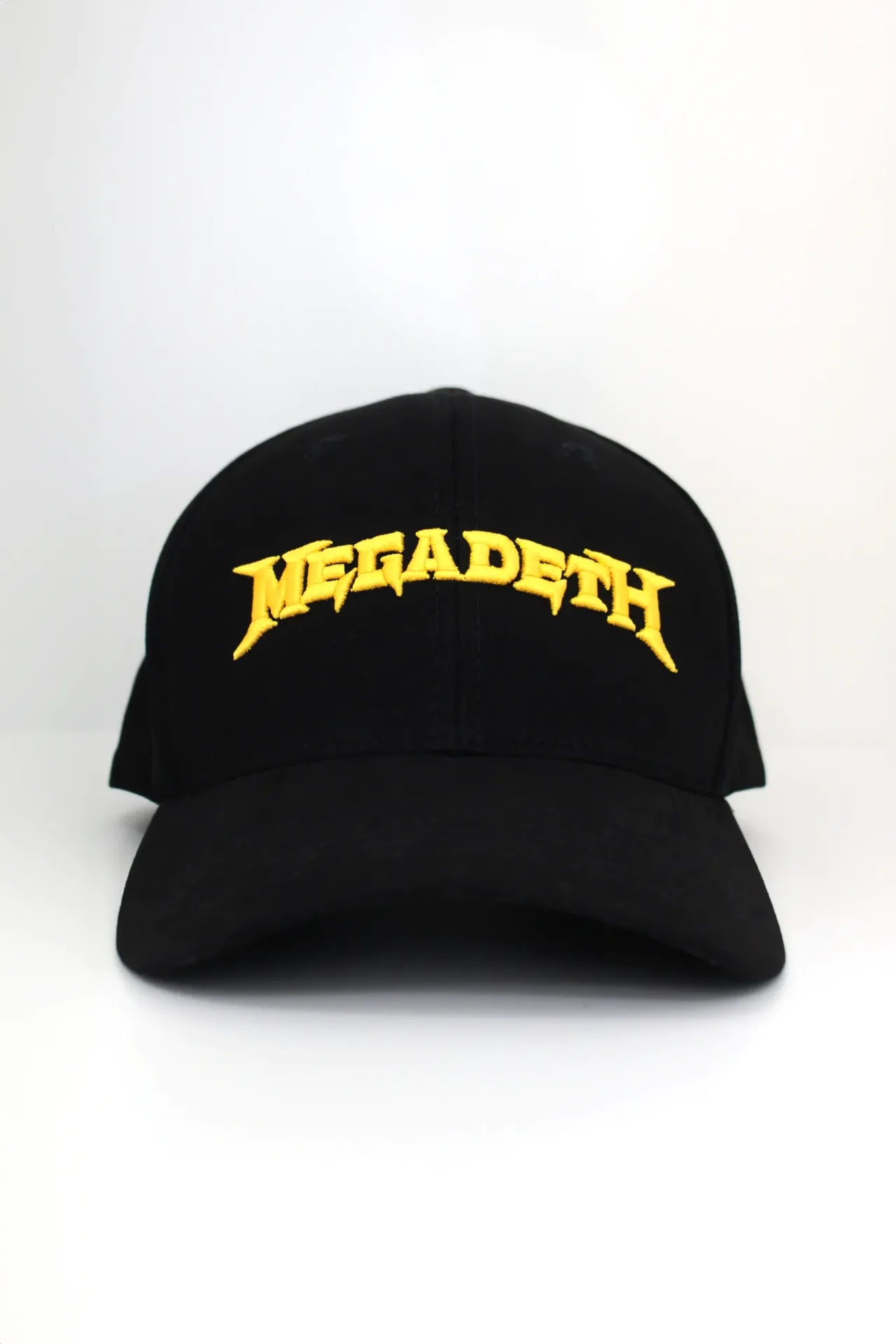 Boné Dad Hat Bordado Megadeth