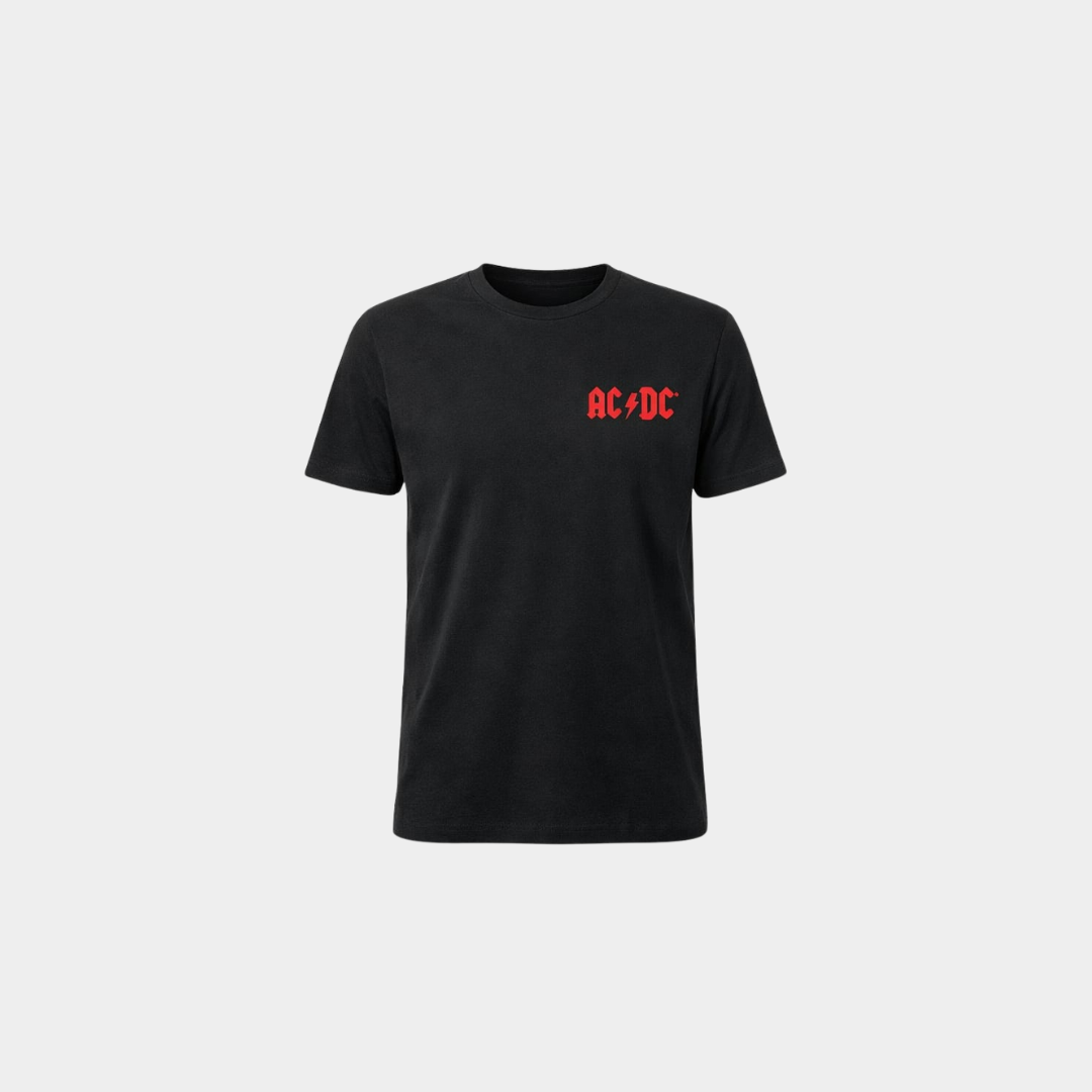 Camiseta Oficial AC/DC PWR UP Tour | Consulado do Rock – Consulado do ...