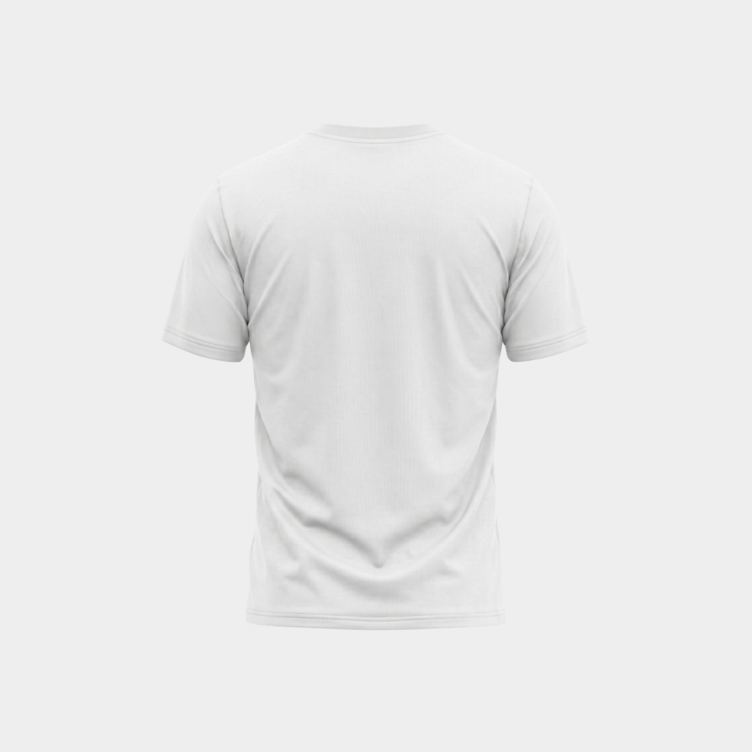 Camiseta Black Sabbath Graveyard Branca