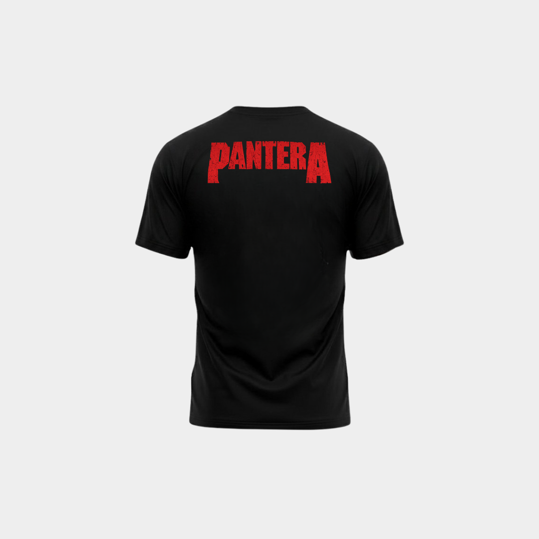 Camiseta Pantera Gargoyle
