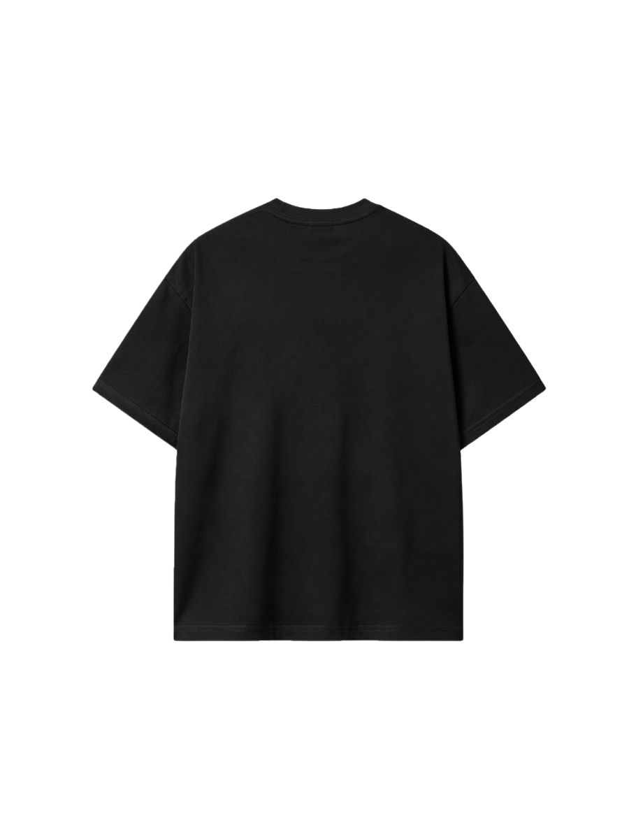 Camiseta Oversized Arrow