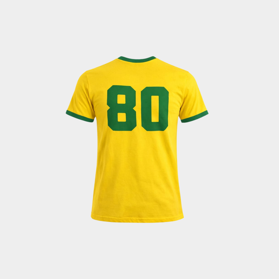 Camiseta Ozzy Osbourne Brasil